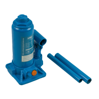 Гідравлічний домкрат KRAISSMANN 2 HW 90 Гідравлічний домкрат KRAISSMANN 2 HW 90