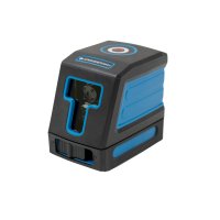 Лазерний рівень (нівелір) KRAISSMANN 2 LL 15 (червоний промінь)