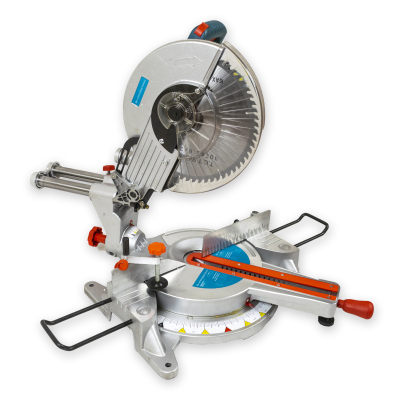 Пила торцювальна KRAISSMANN 2100 GSI 305 (індукційний двигун) Пила торцювальна KRAISSMANN 2100 GSI 305 (індукційний двигун)