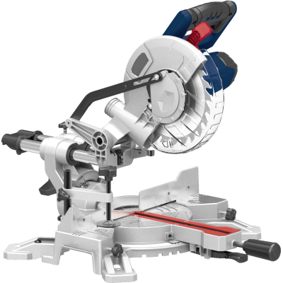 Пила торцювальна VORSKLA ПМЗ 2200-210/2