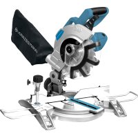 Пила торцювальна KRAISSMANN 1800 GS 210 Пила торцювальна KRAISSMANN 1800 GS 210