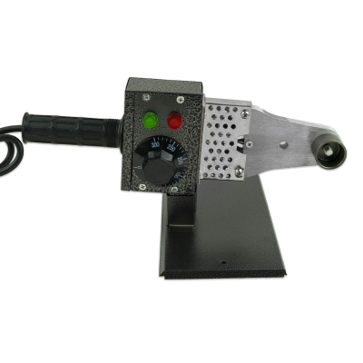 Паяльник для пластикових труб VORSKLA ПМЗ 1,2/3S (з відрізними ножицями)