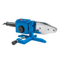 Паяльник для пластикових труб KRAISSMANN 2400 EMS 6