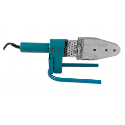 Паяльник для пластикових труб KRAISSMANN 1600 EMS 6 Паяльник для пластикових труб KRAISSMANN 1600 EMS 6