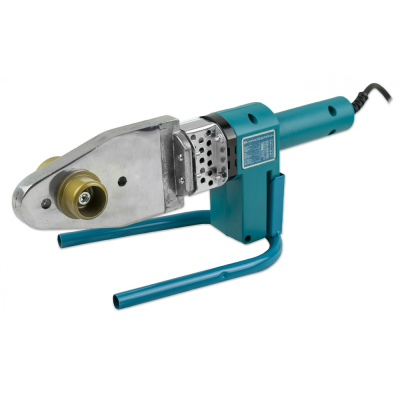 Паяльник для пластикових труб KRAISSMANN 1600 EMS 6 Паяльник для пластикових труб KRAISSMANN 1600 EMS 6