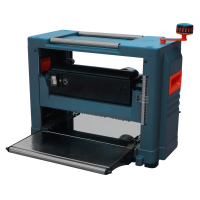 Рейсмусовий верстат (рейсмус) KRAISSMANN 1500 DH 318