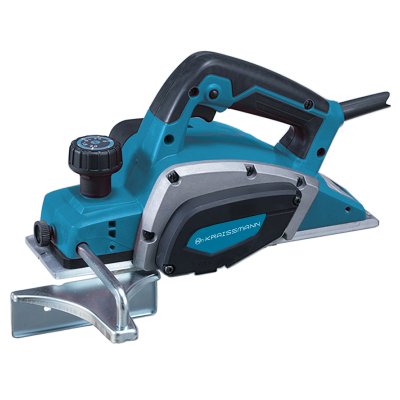 Рубанок електричний KRAISSMANN 750 EH 82
