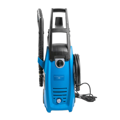 Автомийка високого тиску KRAISSMANN 1600 HDR 130 Автомийка високого тиску KRAISSMANN 1600 HDR 130