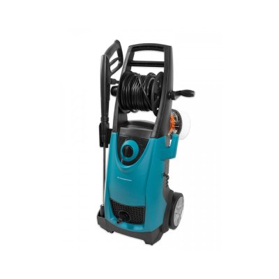 Автомийка високого тиску KRAISSMANN 1800 HDR 140