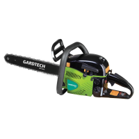 Бензопила КАРПАТЫ КБП 58-3,5 (дві шини: 405 та 450, два ланцюги)