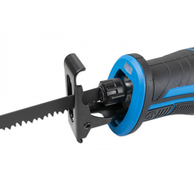 Акумуляторна шабельна пилка KRAISSMANN 261 AUS 20UL (акум. 4000 мАг та ЗП)