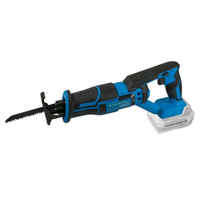 Акумуляторна шабельна пилка KRAISSMANN 261 AUS 20UL (без акум. та ЗП) Акумуляторна шабельна пилка KRAISSMANN 261 AUS 20UL (без акум. та ЗП)