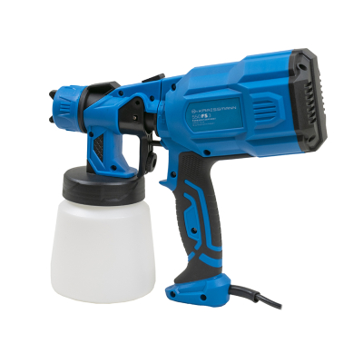 Фарборозпилювач KRAISSMANN 550 FS 3