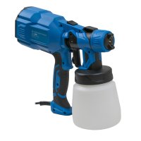 Фарборозпилювач KRAISSMANN 550 FS 3