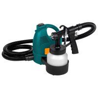 Фарборозпилювач VILMAS 650-SG-300 Фарборозпилювач VILMAS 650-SG-300