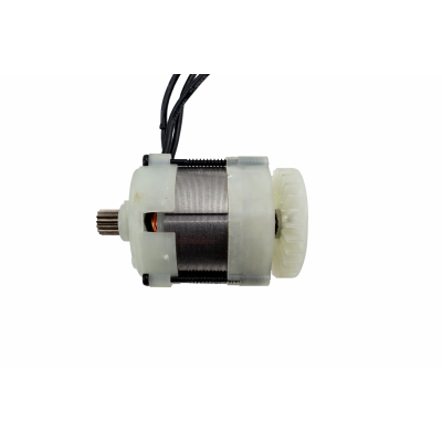 Мотор до міні-пили KRAISSMANN 1522 AKS 20 MP (з шестернею в комплекті) Мотор до міні-пили KRAISSMANN 1522 AKS 20 MP (з шестернею в комплекті)