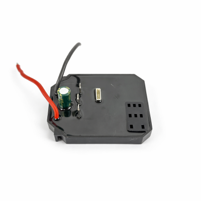 Плата керування до міні-пили KRAISSMANN 2032 AKS-BL 20 MP Плата керування до міні-пили KRAISSMANN 2032 AKS-BL 20 MP