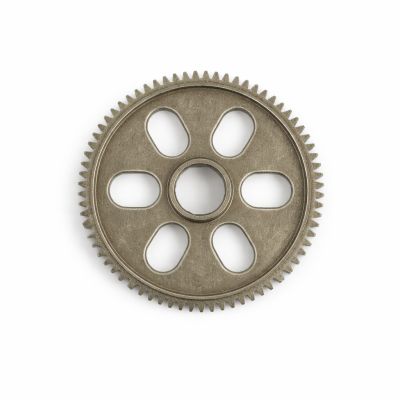 Шестерня велика до міні-пили KRAISSMANN 2032 AKS-BL 20 MP