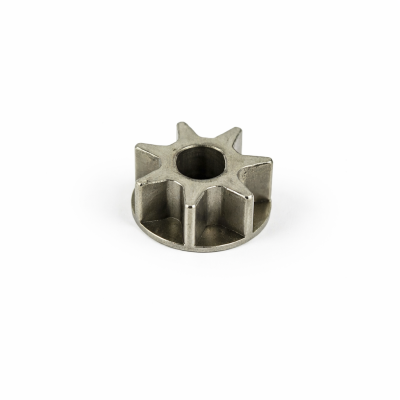 Зірочка до міні-пили KRAISSMANN 2032 AKS-BL 20 MP Зірочка до міні-пили KRAISSMANN 2032 AKS-BL 20 MP