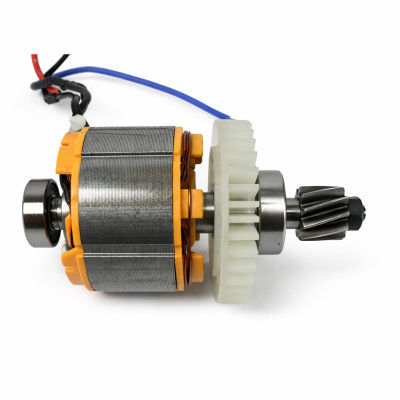 Мотор до пили KRAISSMANN 3055 AKS-BL 20 MP Мотор до пили KRAISSMANN 3055 AKS-BL 20 MP