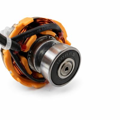 Мотор до пили KRAISSMANN 3055 AKS-BL 20 MP