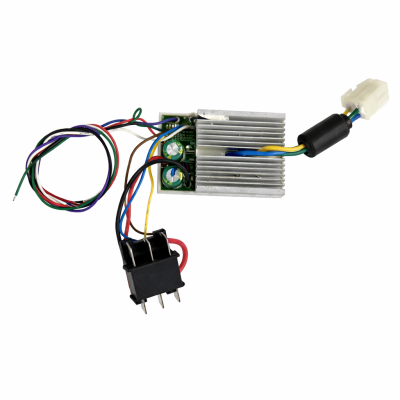 Плата керування до пили KRAISSMANN 3502 AKS-BL 20UL