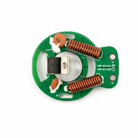 Плата керування до пили KRAISSMANN 4000 AKS 18 Li