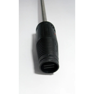 Насадка-розпилювач (металевий) на пістолет для автомийки KRAISSMANN 1800 HDR 140 та 2500 HDRi 170