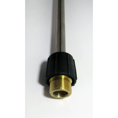 Насадка-розпилювач (металевий) на пістолет для автомийки KRAISSMANN 1800 HDR 140 та 2500 HDRi 170