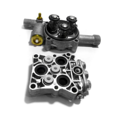 Помпа в зборі для автомийки KATAR 25SG-170B Помпа в зборі для автомийки KATAR 25SG-170B