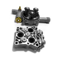 Помпа в зборі для автомийки KATAR 25SG-170B