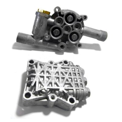 Помпа в зборі для автомийки KATAR 25SG-170B