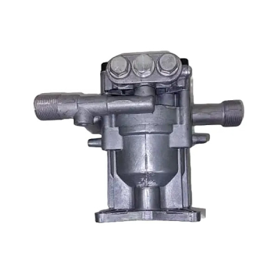 Помпа в зборі для автомийки KATAR 27SC(G)-130B