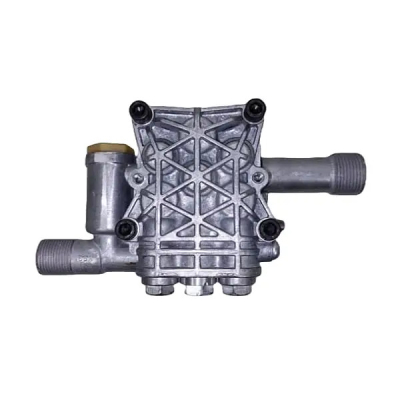 Помпа в зборі для автомийки KATAR 27SC(G)-130B