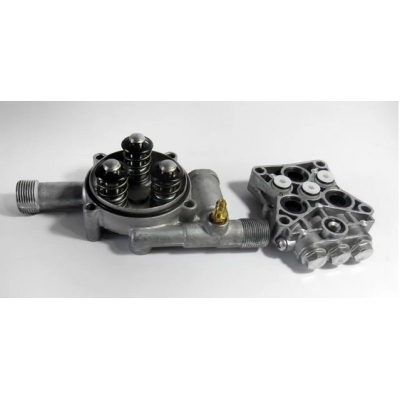 Помпа для автомийки KRAISSMANN 1800 HDR 140 Помпа для автомийки KRAISSMANN 1800 HDR 140