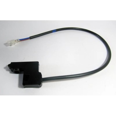 Кінцевий вимикач для автомийки KATAR USQ 27SG(C)-130B