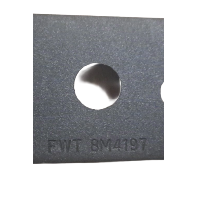 Ніж до газонокосарки KRAISSMANN SRM'170/508