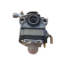 Карбюратор до бензотримера KRAISSMANN 33 VRS 4 Pro 