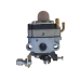 Карбюратор до бензотримера KRAISSMANN 33 VRS 4 Pro 