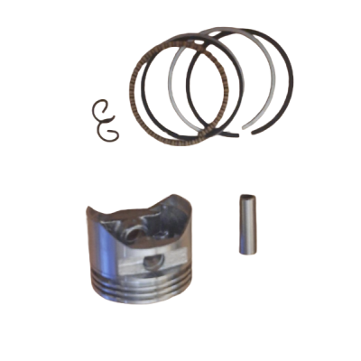 Поршень в зборі до бензотримера KRAISSMANN 33 VRS 4 Pro 