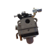 Карбюратор до бензотримера KRAISSMANN 35 VRS 4 Pro 