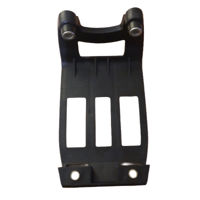 Кріплення паливного баку до бензотримера KRAISSMANN 35 VRS 4 Pro 