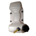 Паливний бак до бензокоси (бензотримера) KRAISSMANN MS'520