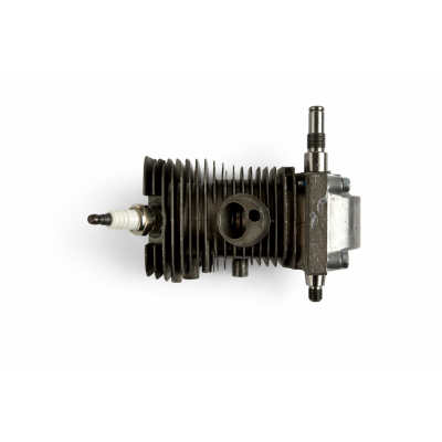 Двигун в зборі до бензопили KRAISSMANN KS'180