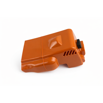 Кришка повітряного фільтра до бензопили KRAISSMANN KS'180 Кришка повітряного фільтра до бензопили KRAISSMANN KS'180