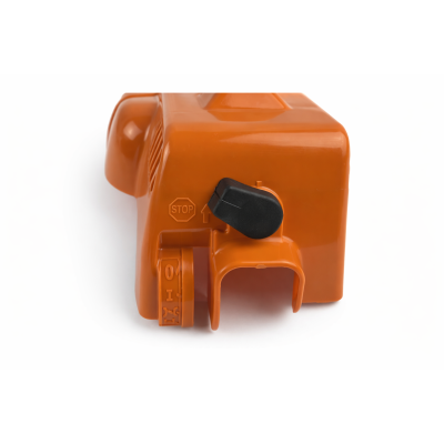 Кришка повітряного фільтра до бензопили KRAISSMANN KS'180 Кришка повітряного фільтра до бензопили KRAISSMANN KS'180