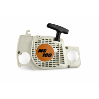 Стартер до бензопили KRAISSMANN KS'180