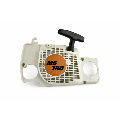 Стартер до бензопили KRAISSMANN KS'180