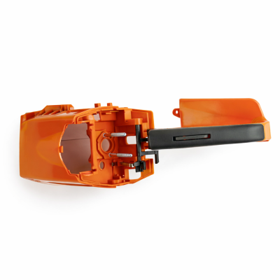 Задня рукоятка до бензопили KRAISSMANN KS'250 Задня рукоятка до бензопили KRAISSMANN KS'250