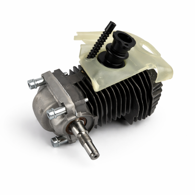 Двигун в зборі до бензопили KRAISSMANN KS'250 Двигун в зборі до бензопили KRAISSMANN KS'250